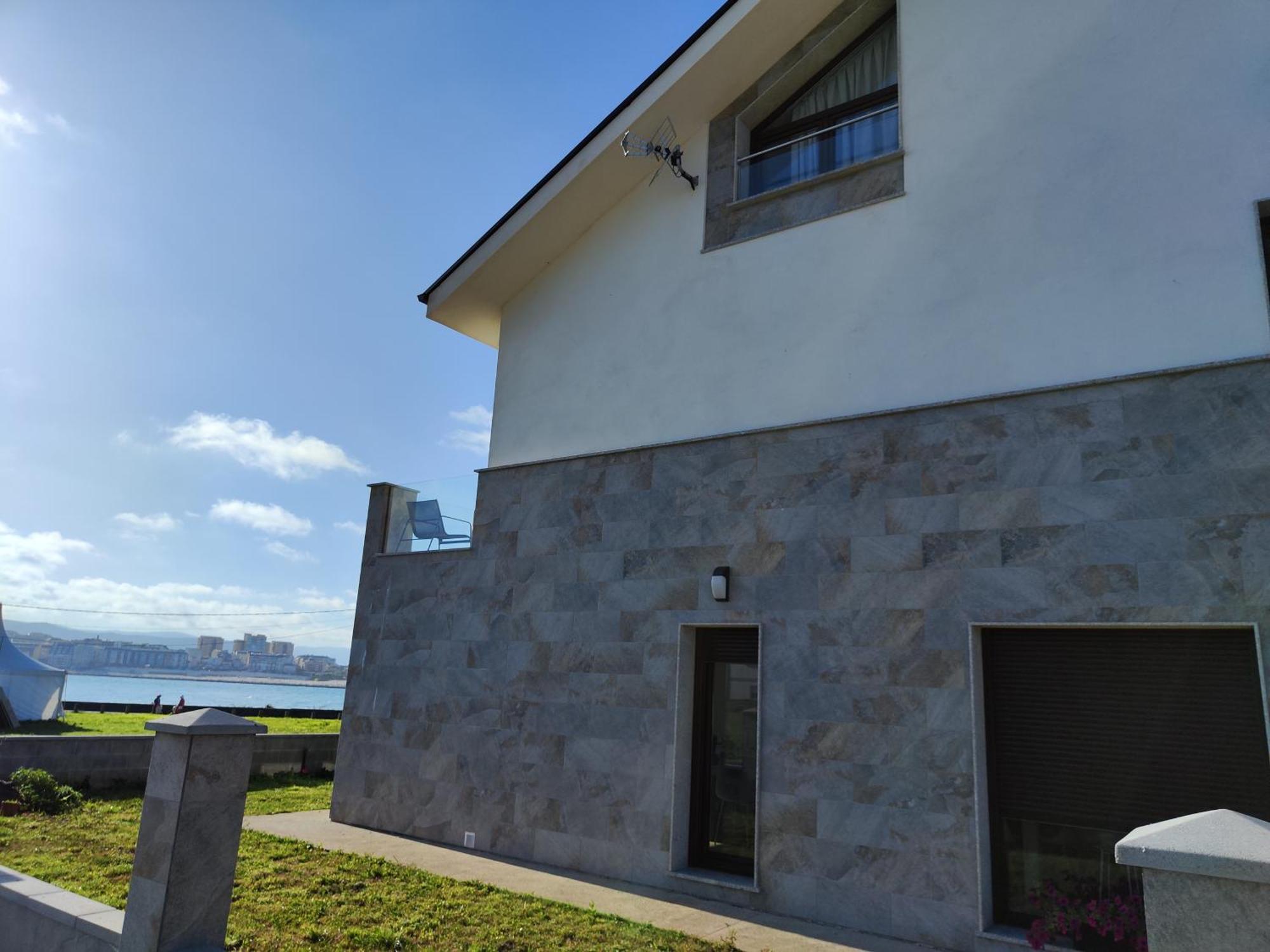 Sieiro Villa Quelle מראה חיצוני תמונה